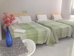 Гостиница Hotel Cristalino  Гуаратингета